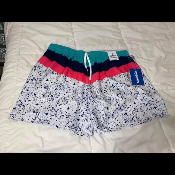 Chubbies Swimsuit